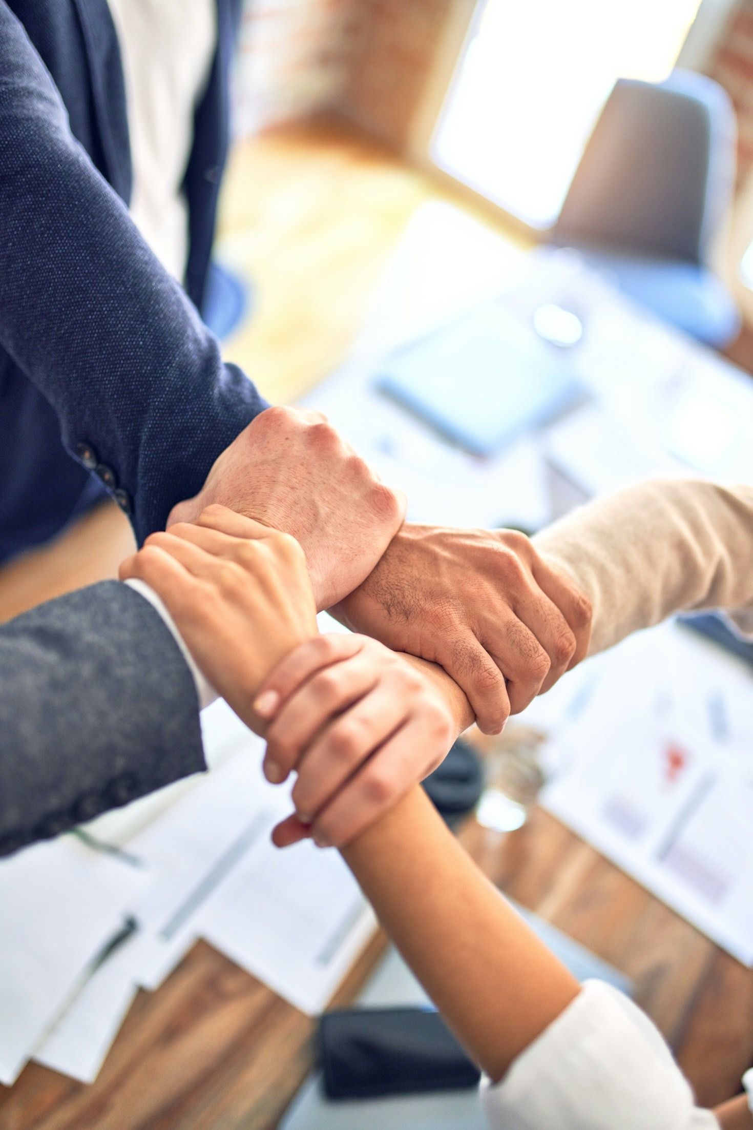 Improving Governance Through Strategic Advisory Partnerships